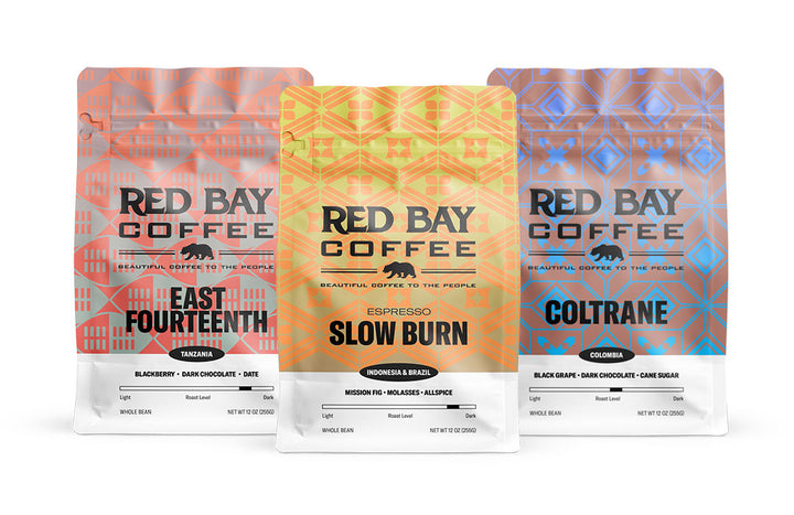 Get Red Bay delivered monthly to save 10% & unlock free shipping.