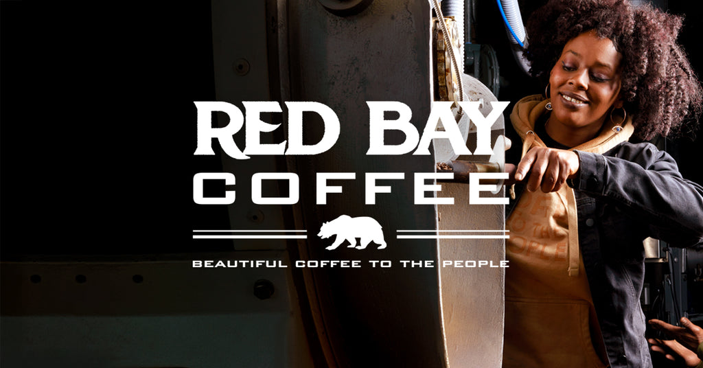 Red Bay Coffee - service preview