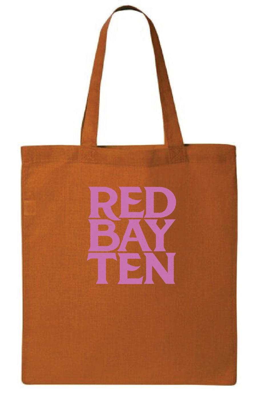 Red Bay 10 Anniversary Tote - Red Bay Coffee