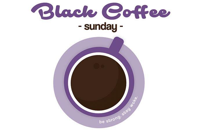 Black Coffee Sunday - Red Bay Coffee