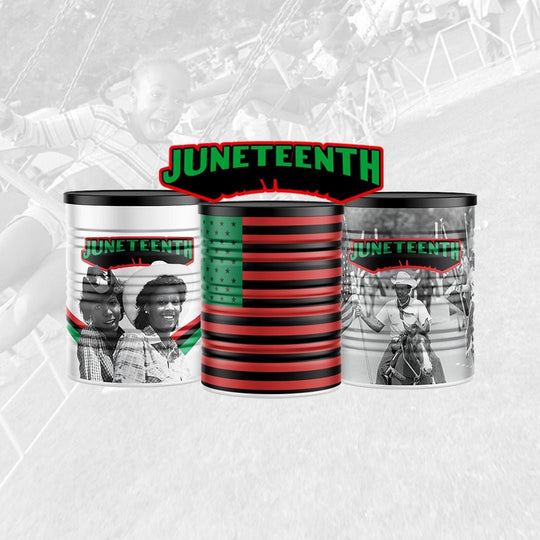 Celebrating Juneteenth with Red Bay Coffee’s Limited Release - Red Bay Coffee