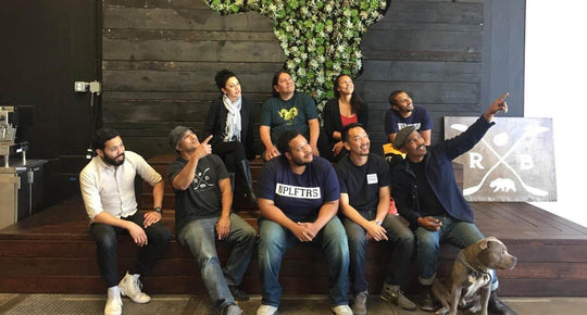 Community Equity: Food Entrepreneurs and Investors Joining in New Funding Models - Red Bay Coffee
