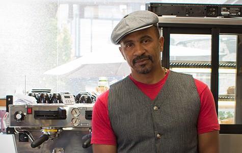 East Bay Express - Keba Konte, Radical Roaster - Red Bay Coffee