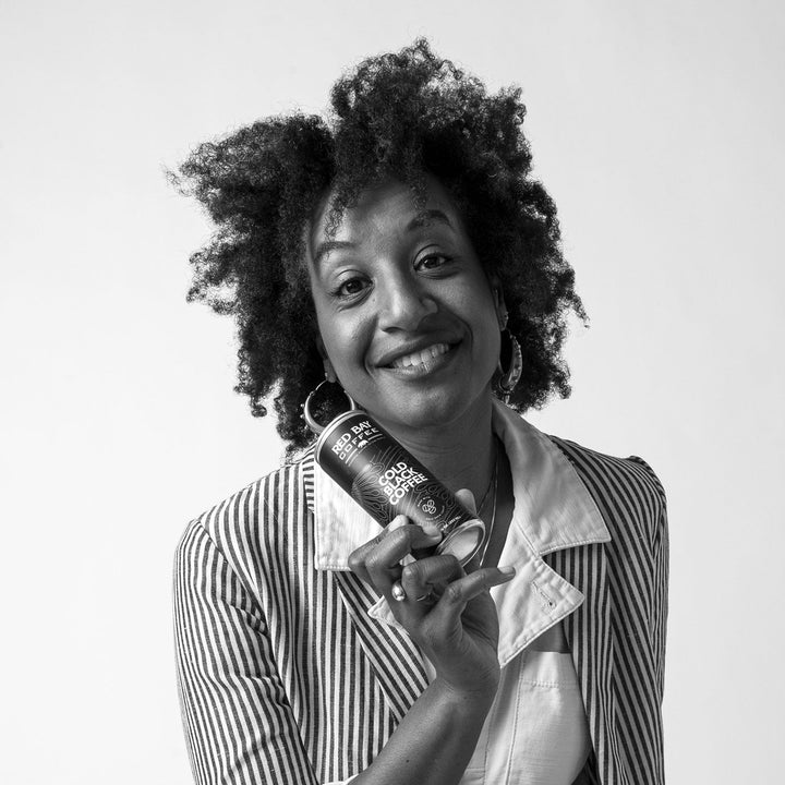 Great Grinds Drink Alike:  Dr. Aisha Mays - Red Bay Coffee