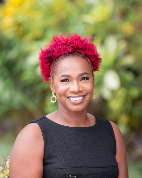 Marshalee Valentine and JAWiC's Global Impact on Women in Coffee - Red Bay Coffee