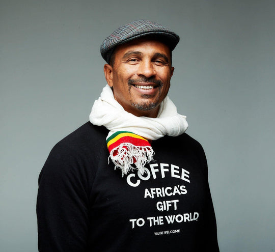What does it mean to serve more than just Coffee? - Red Bay Coffee