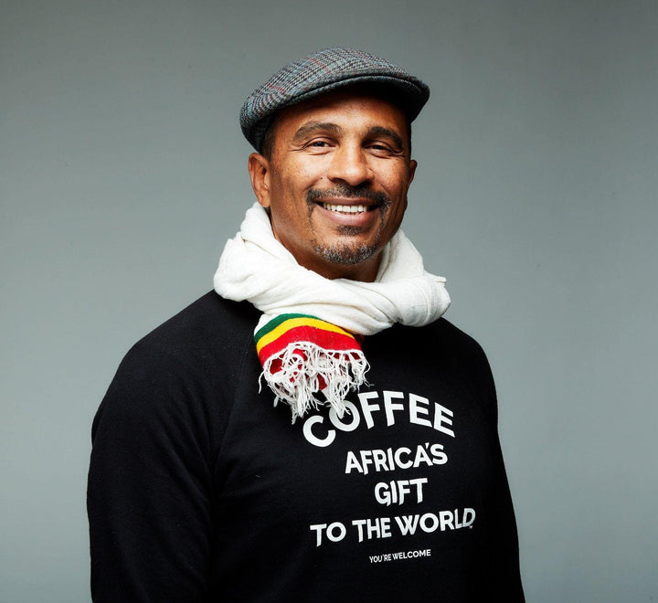 What does it mean to serve more than just Coffee? - Red Bay Coffee
