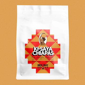 Red Bay Coffee