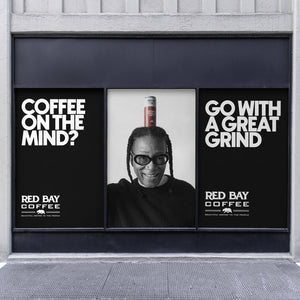 Red Bay Coffee: A Black-Owned Coffee Retail Shop/Roaster Sees A
