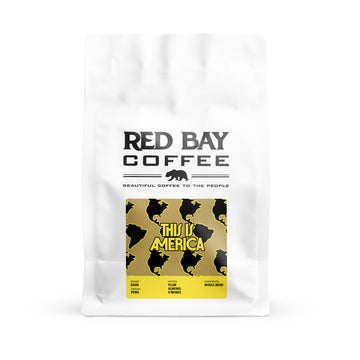 This Is America
