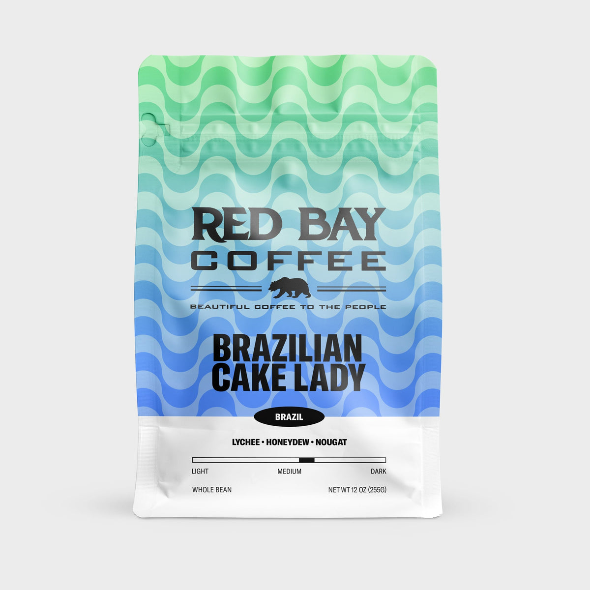 Red Bay Coffee