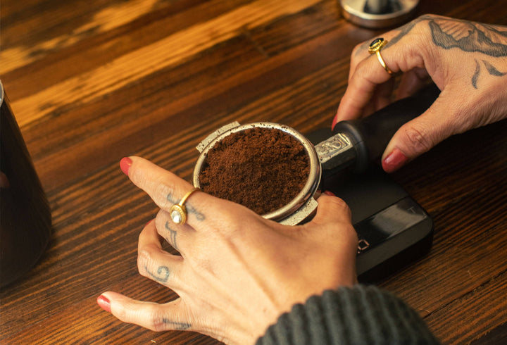 Among The Best Coffee You'll Ever Have