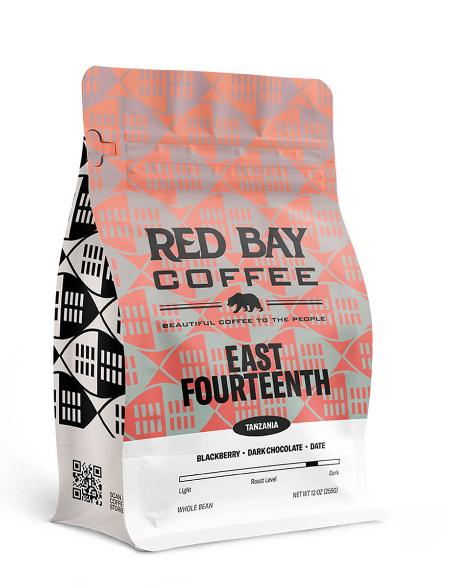Red Bay Coffee
