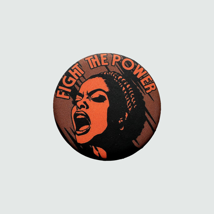 Hero Collection Button Pack
