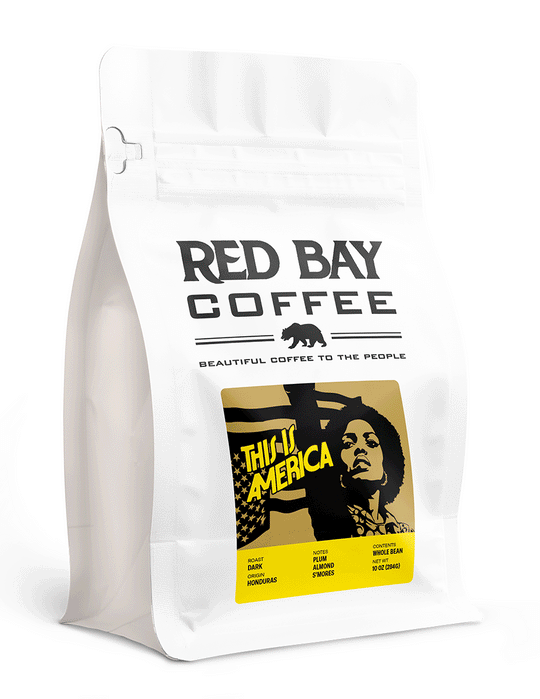 Red Bay Coffee gallery