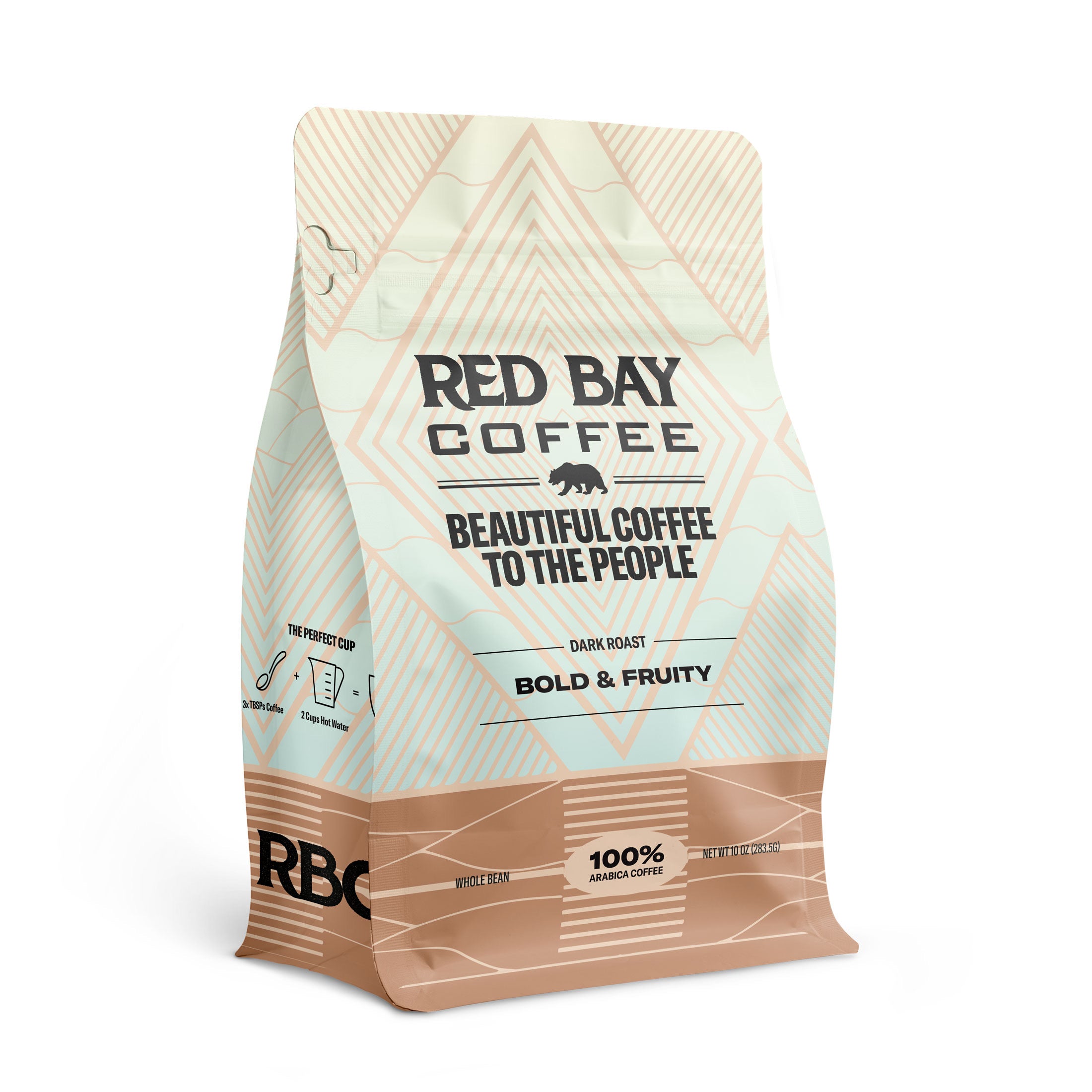 Photo of Beautiful Coffee To The People