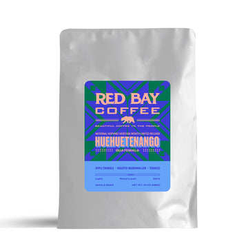 Huehuetenango Limited Release