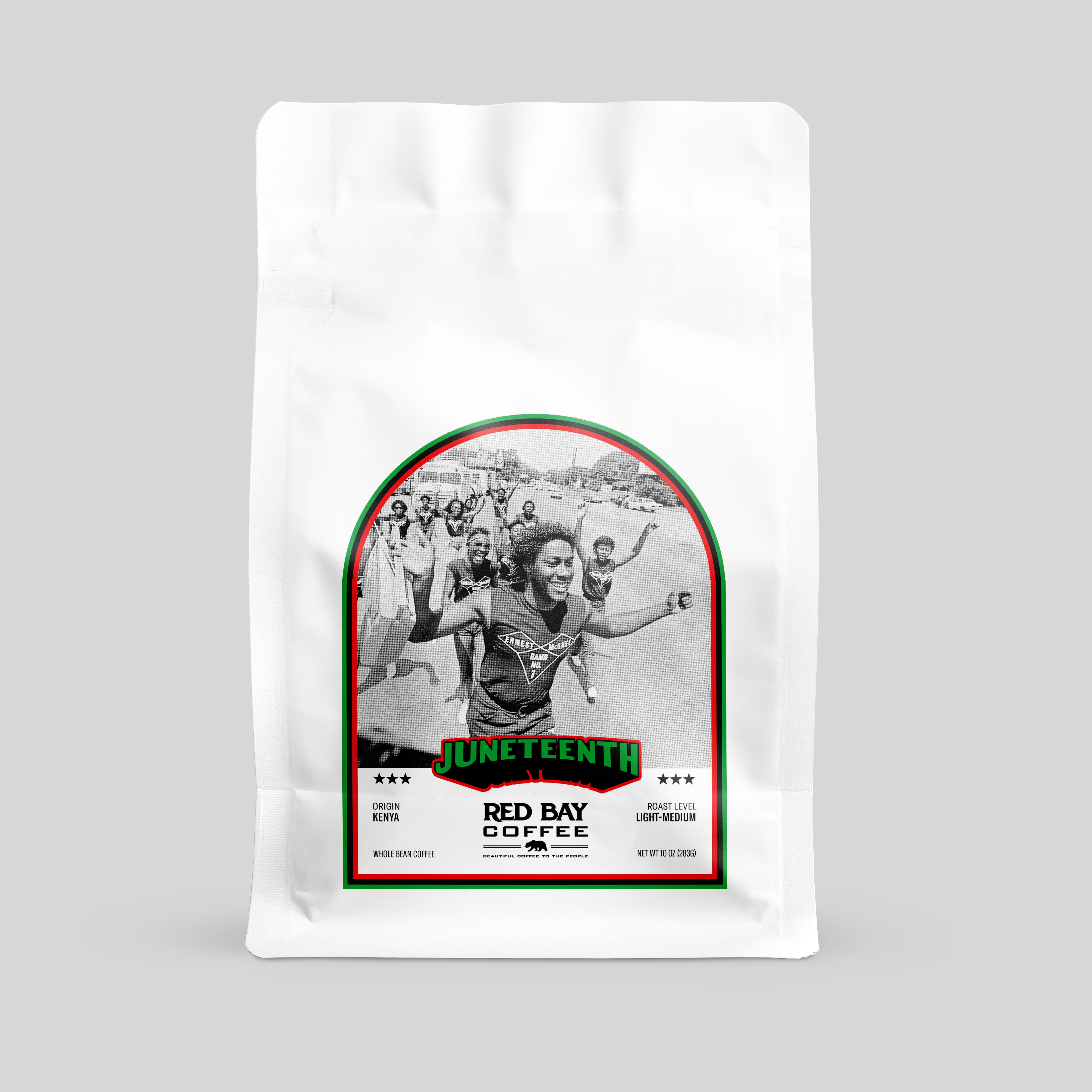 Photo of Juneteenth Limited Release 1