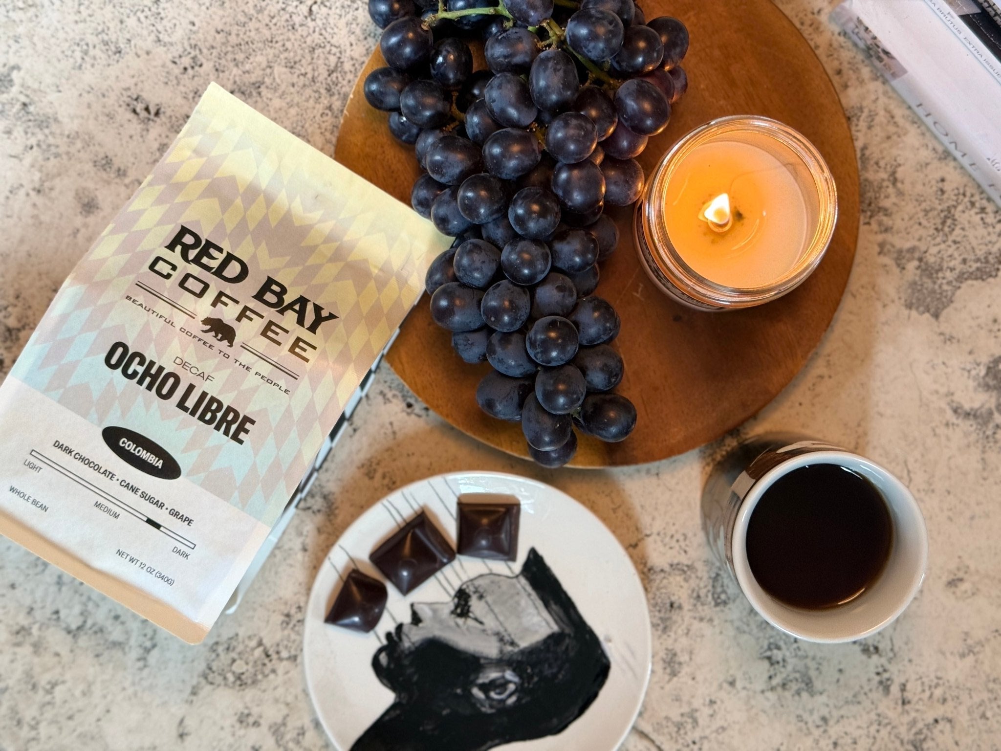 くまコーラ & カミサトブラン くまコーラ & カミサトブラン