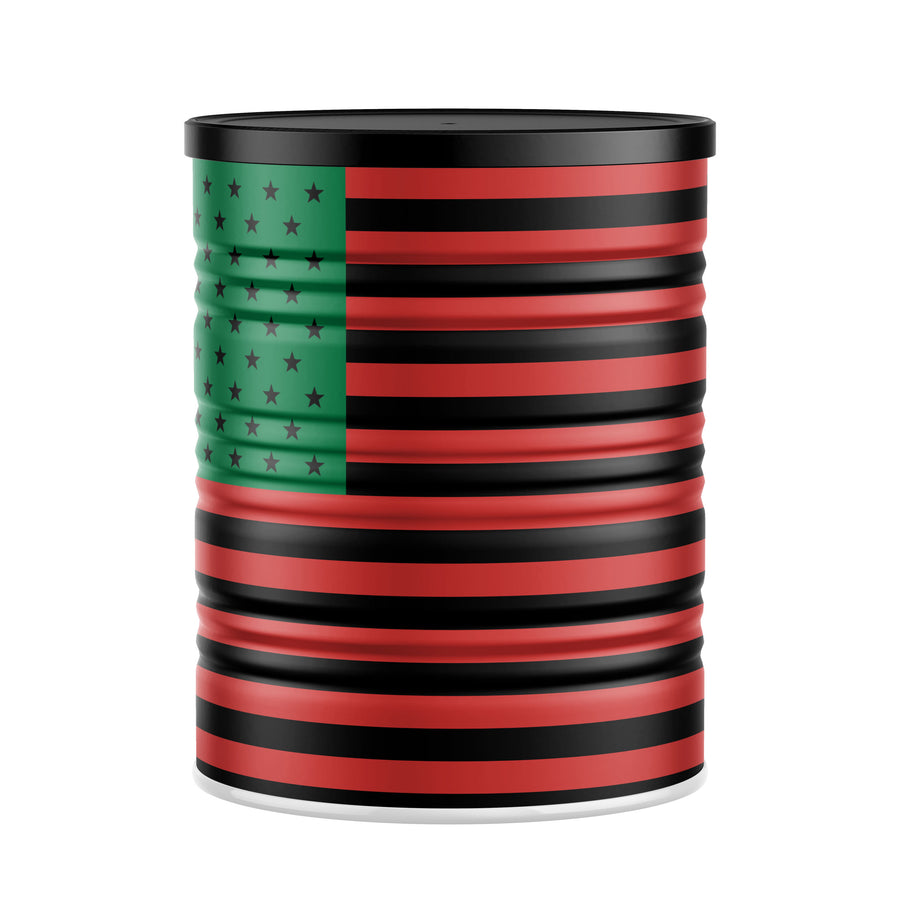 Juneteenth Limited Release Tin Can