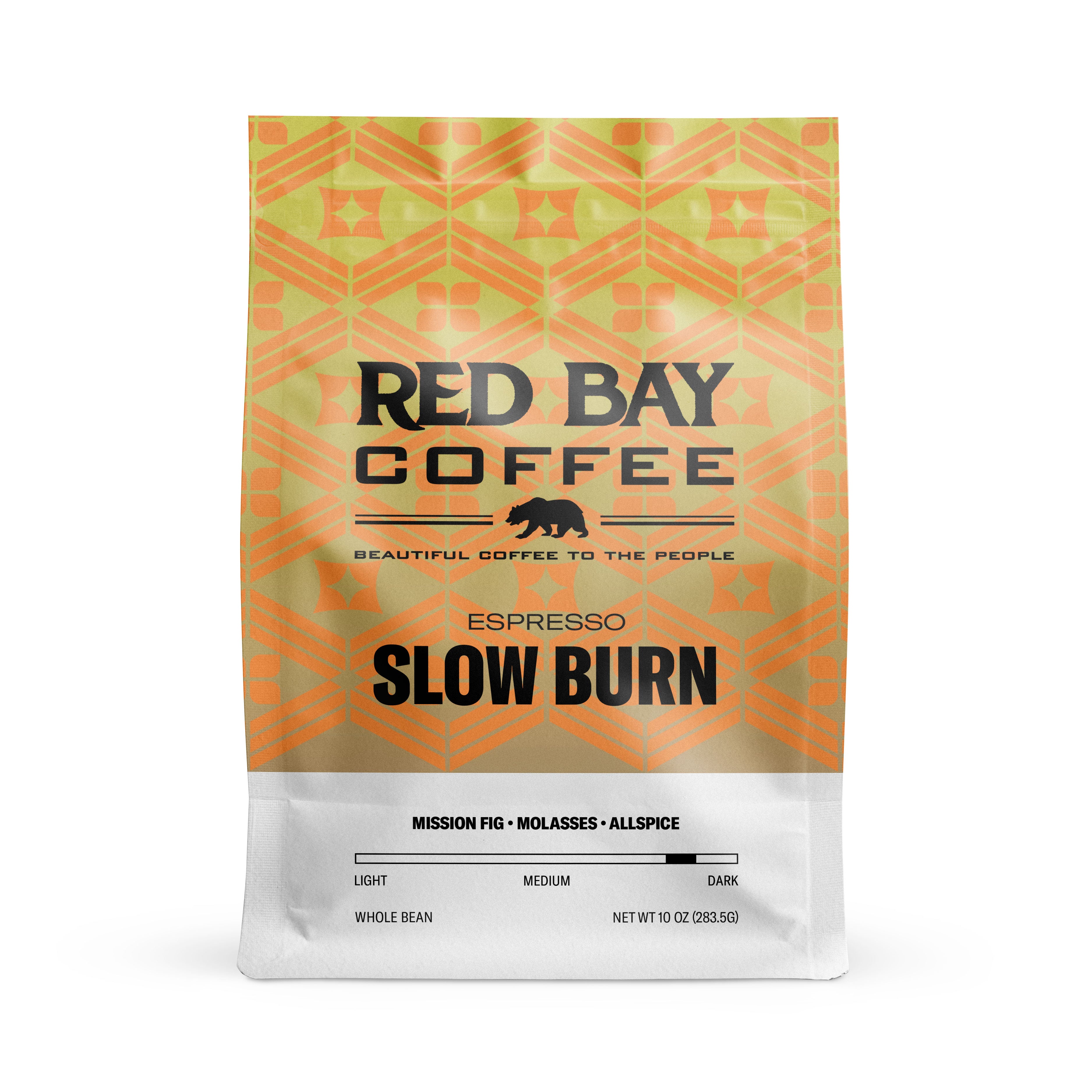 Photo of Slow Burn
