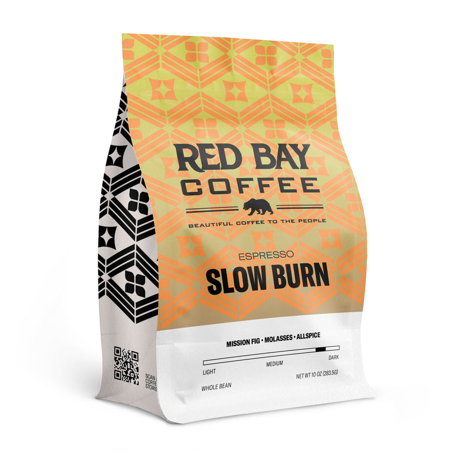 Slow Burn