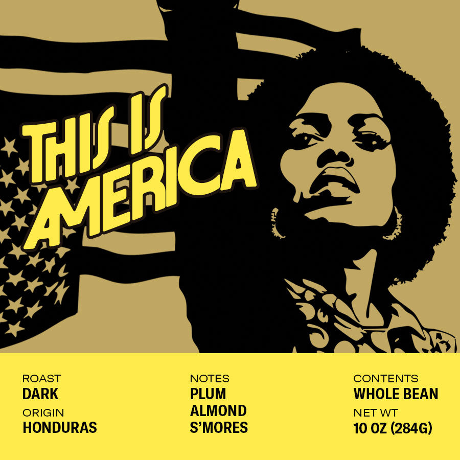 This Is America