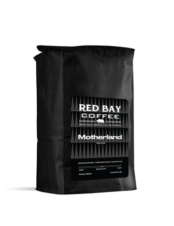 1 Kilo Whole Bean | Red Bay Coffee.