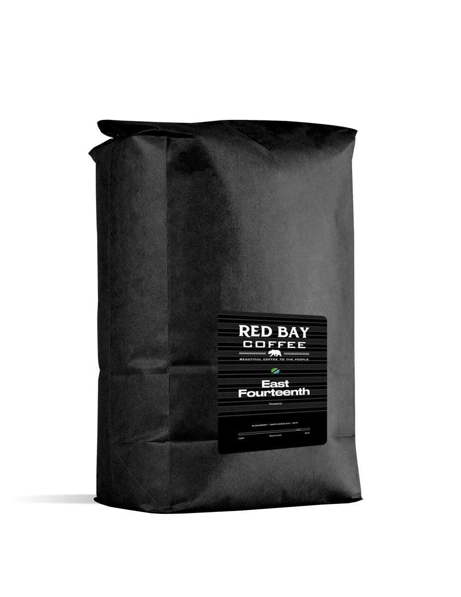 Coffee Packaging | Printing New York NYC