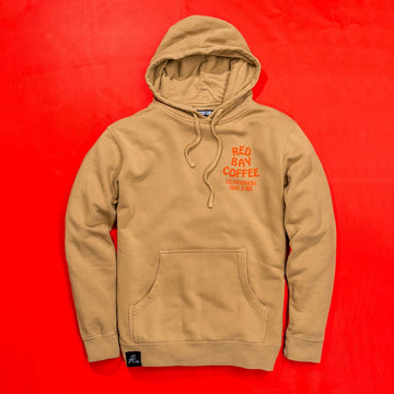 Black Owned Hoodie | Red Bay Coffee.