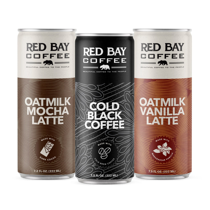 Red Bay Coffee Feature - Trade Coffee