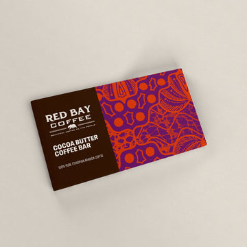 Cocoa Butter Coffee Bar - Red Bay Coffee