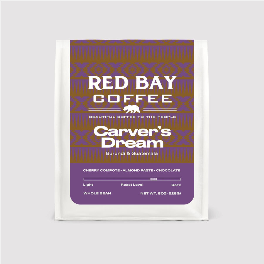 Red Bay Coffee Holiday Gift Set 2023 - Red Bay Coffee
