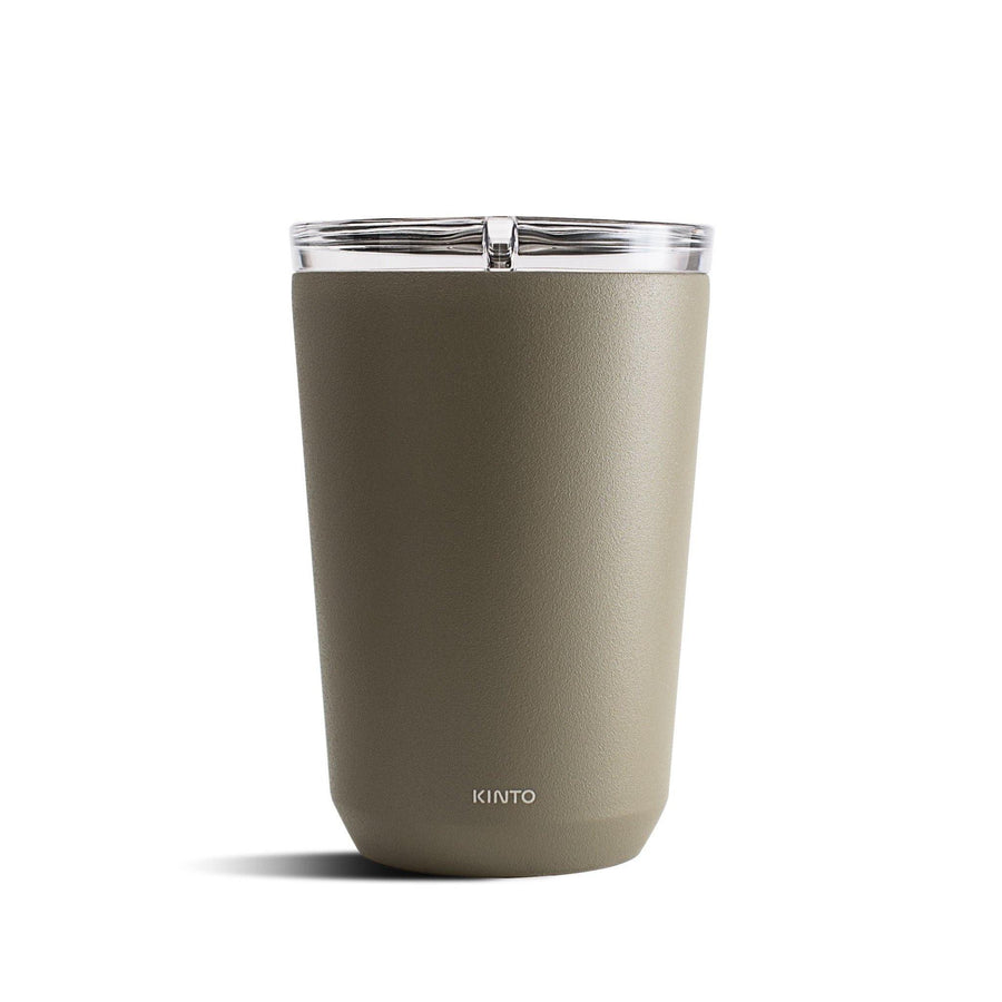 To Go Tumbler by Kinto | Red Bay Coffee.