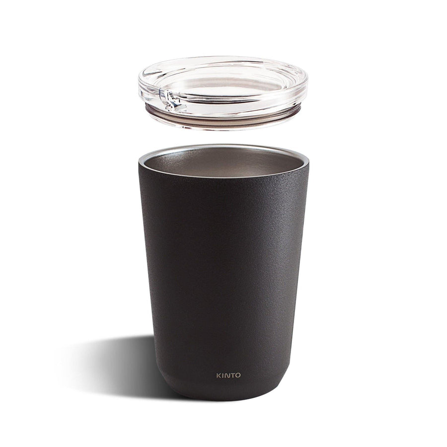 To Go Tumbler by Kinto | Red Bay Coffee.