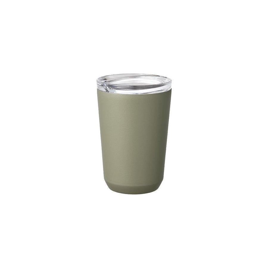 To Go Tumbler by Kinto | Red Bay Coffee.