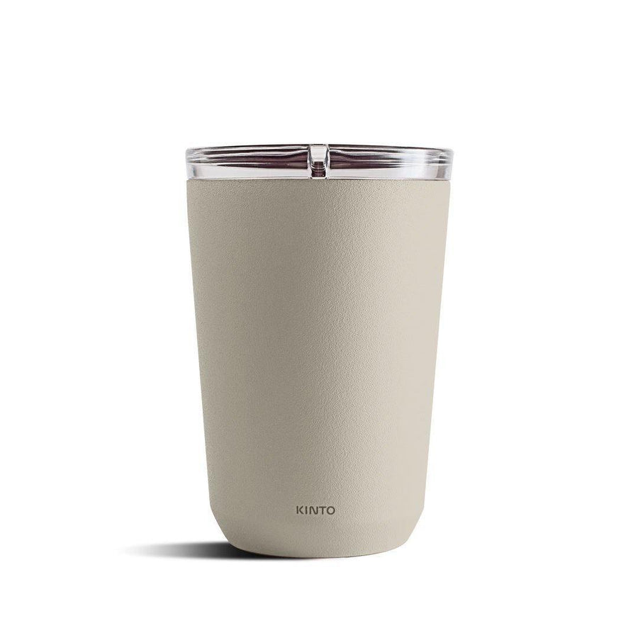 To Go Tumbler by Kinto | Red Bay Coffee.