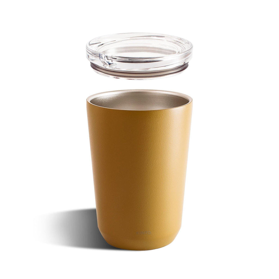 To Go Tumbler by Kinto | Red Bay Coffee.