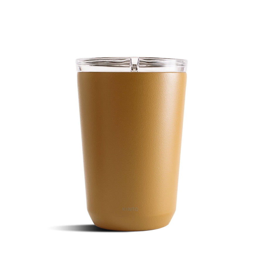 To Go Tumbler by Kinto | Red Bay Coffee.