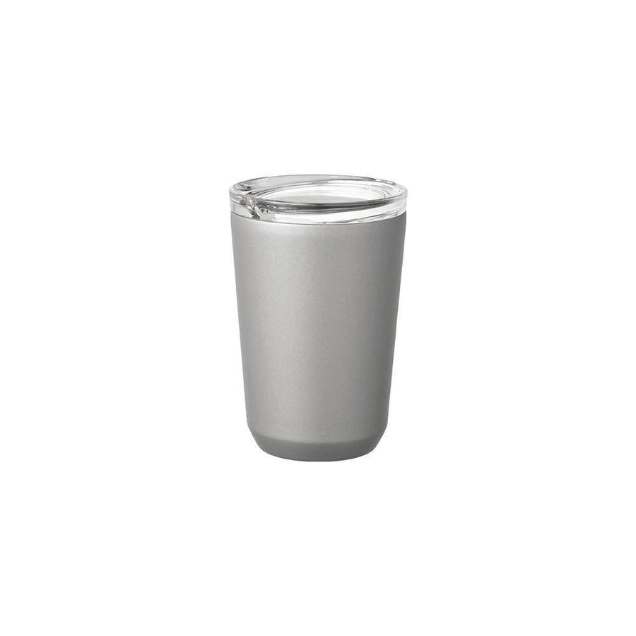 To Go Tumbler by Kinto | Red Bay Coffee.